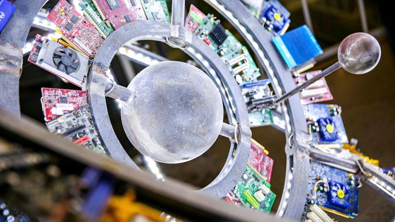 电商数据中台选型：如何规避误区，打造高效数据架构**