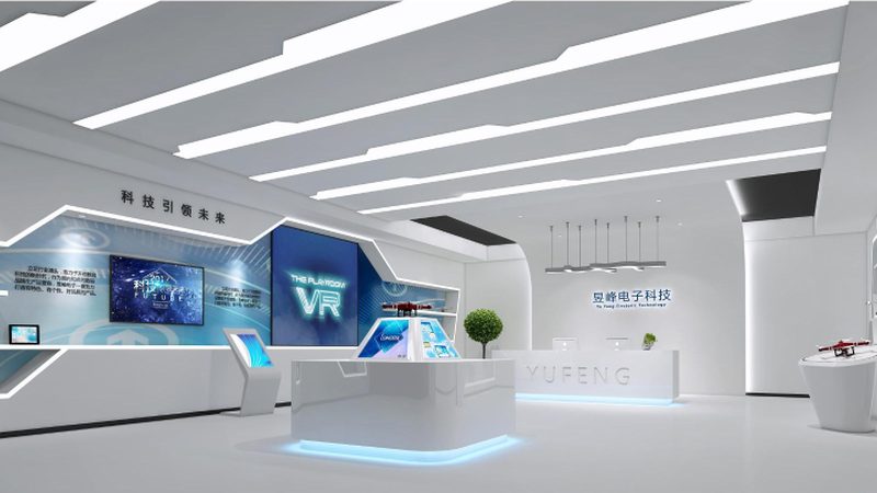 智慧农业物联网平台：构建精准农业的未来