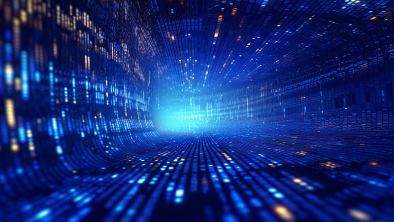 数据湖实战案例：揭秘企业大数据存储解决方案